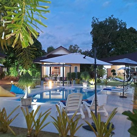 Pool Villa, Resort, Mae Ramphueng Beach, Ban Phe, Rayong, Residence M Thailand (Adults Only) Ban Chamrung 外观 照片
