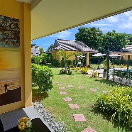 Pool Villa, Resort, Mae Ramphueng Beach, Ban Phe, Rayong, Residence M Thailand (Adults Only) Ban Chamrung 外观 照片