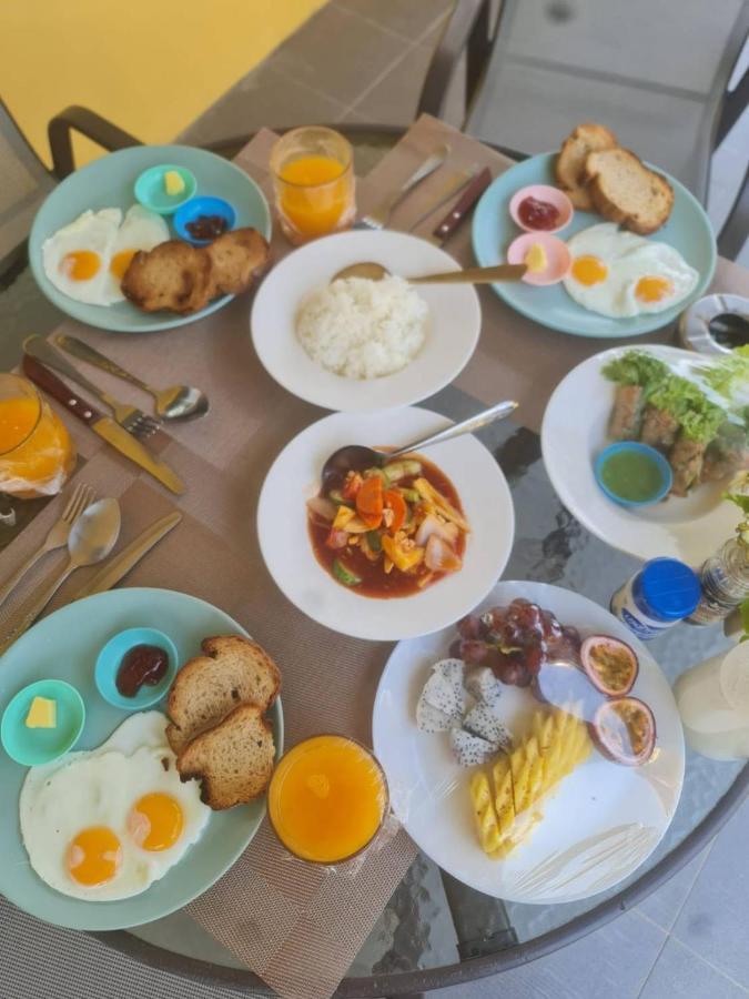 Pool Villa, Resort, Mae Ramphueng Beach, Ban Phe, Rayong, Residence M Thailand (Adults Only) Ban Chamrung 外观 照片