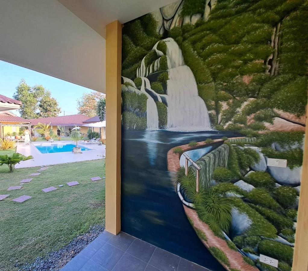 Pool Villa, Resort, Mae Ramphueng Beach, Ban Phe, Rayong, Residence M Thailand (Adults Only) Ban Chamrung 外观 照片