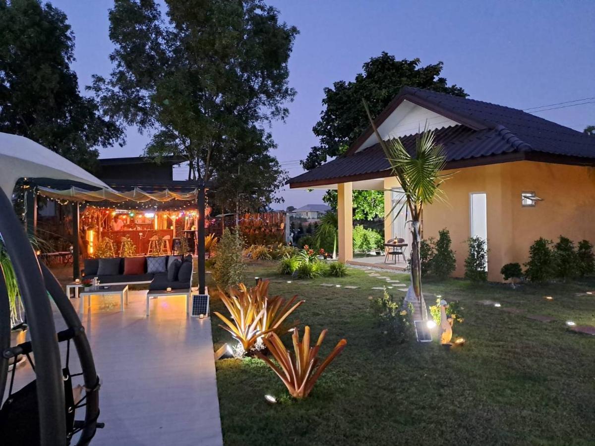 Pool Villa, Resort, Mae Ramphueng Beach, Ban Phe, Rayong, Residence M Thailand (Adults Only) Ban Chamrung 外观 照片