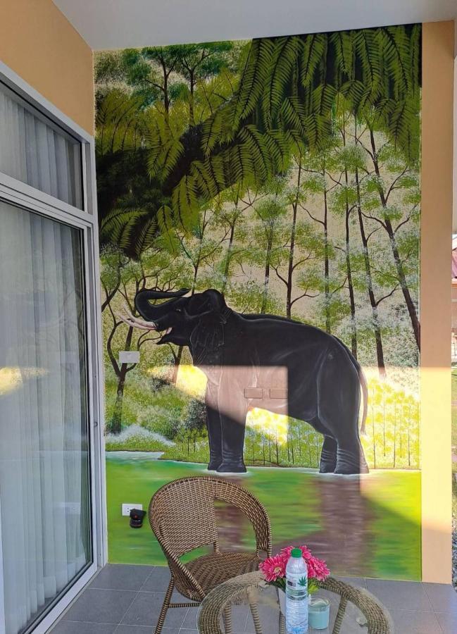 Pool Villa, Resort, Mae Ramphueng Beach, Ban Phe, Rayong, Residence M Thailand (Adults Only) Ban Chamrung 外观 照片