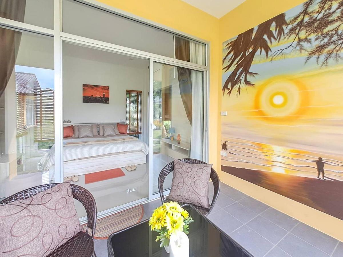 Pool Villa, Resort, Mae Ramphueng Beach, Ban Phe, Rayong, Residence M Thailand (Adults Only) Ban Chamrung 外观 照片