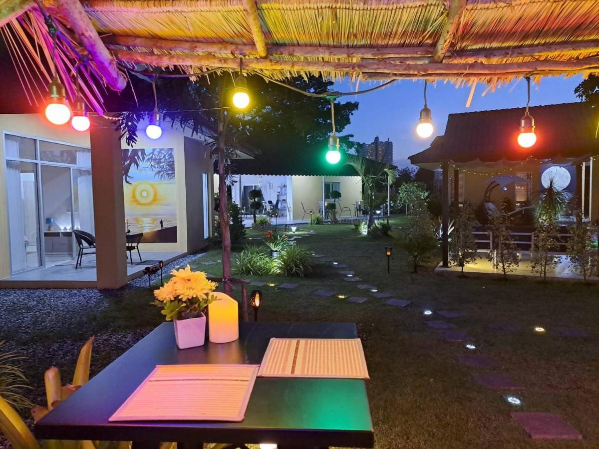 Pool Villa, Resort, Mae Ramphueng Beach, Ban Phe, Rayong, Residence M Thailand (Adults Only) Ban Chamrung 外观 照片
