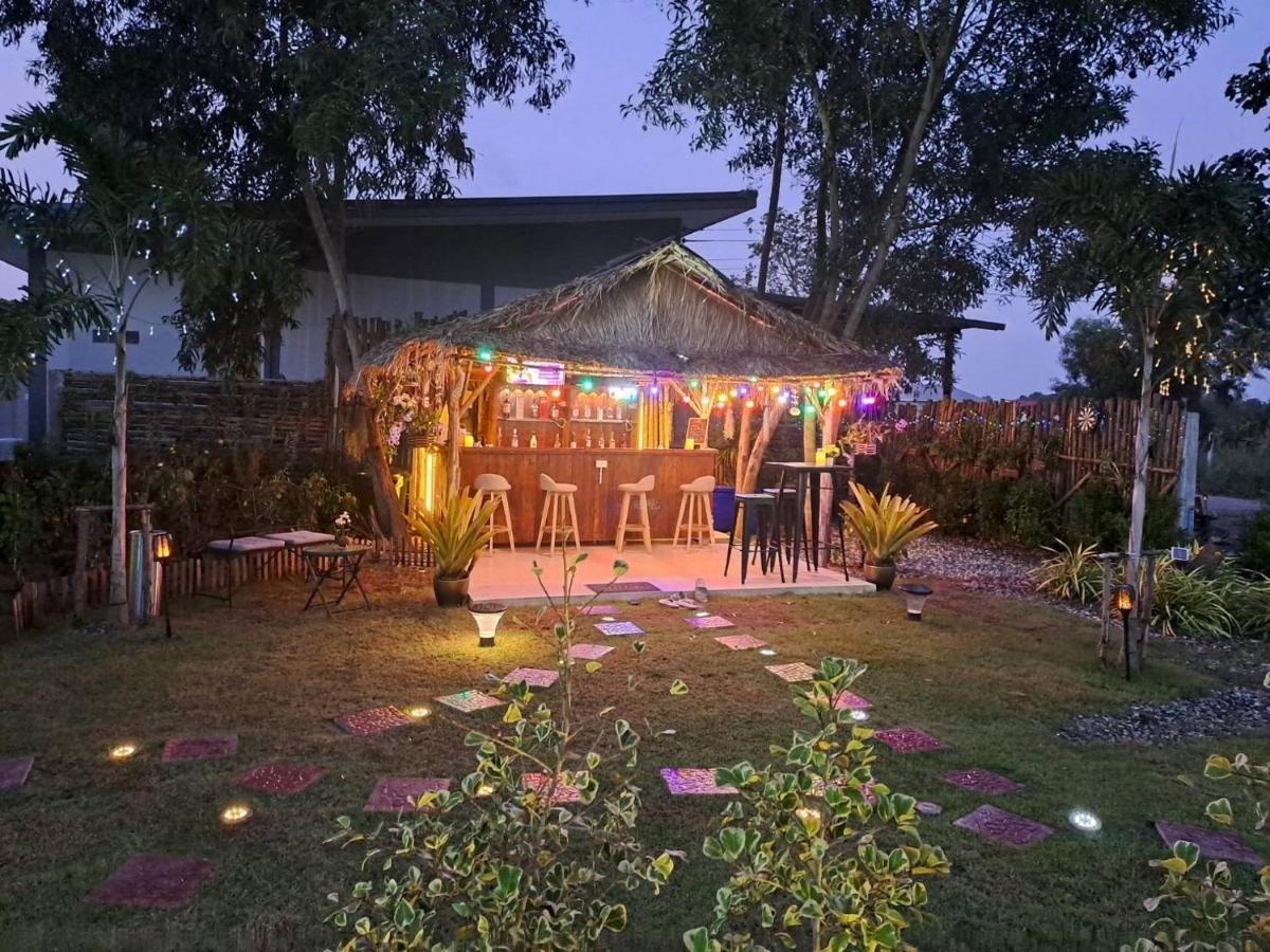 Pool Villa, Resort, Mae Ramphueng Beach, Ban Phe, Rayong, Residence M Thailand (Adults Only) Ban Chamrung 外观 照片
