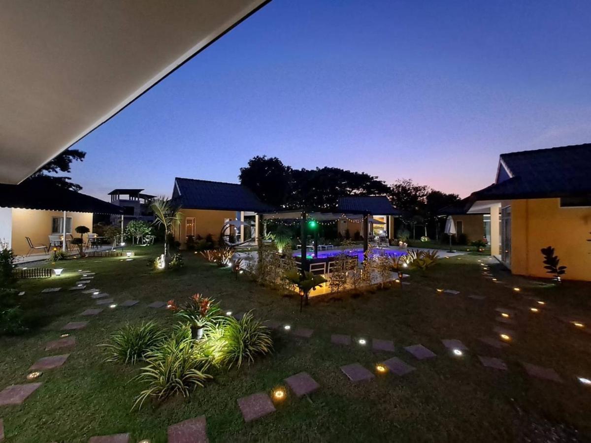 Pool Villa, Resort, Mae Ramphueng Beach, Ban Phe, Rayong, Residence M Thailand (Adults Only) Ban Chamrung 外观 照片