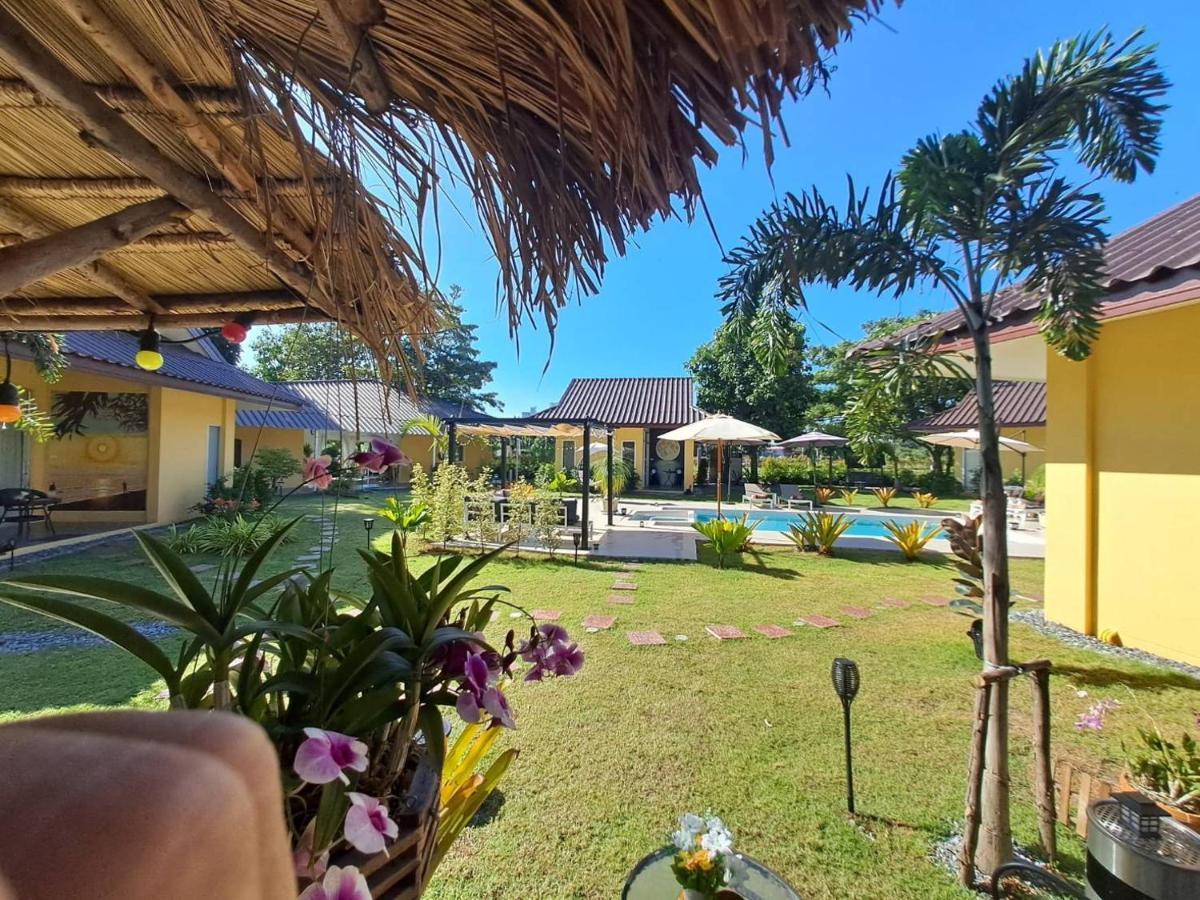 Pool Villa, Resort, Mae Ramphueng Beach, Ban Phe, Rayong, Residence M Thailand (Adults Only) Ban Chamrung 外观 照片