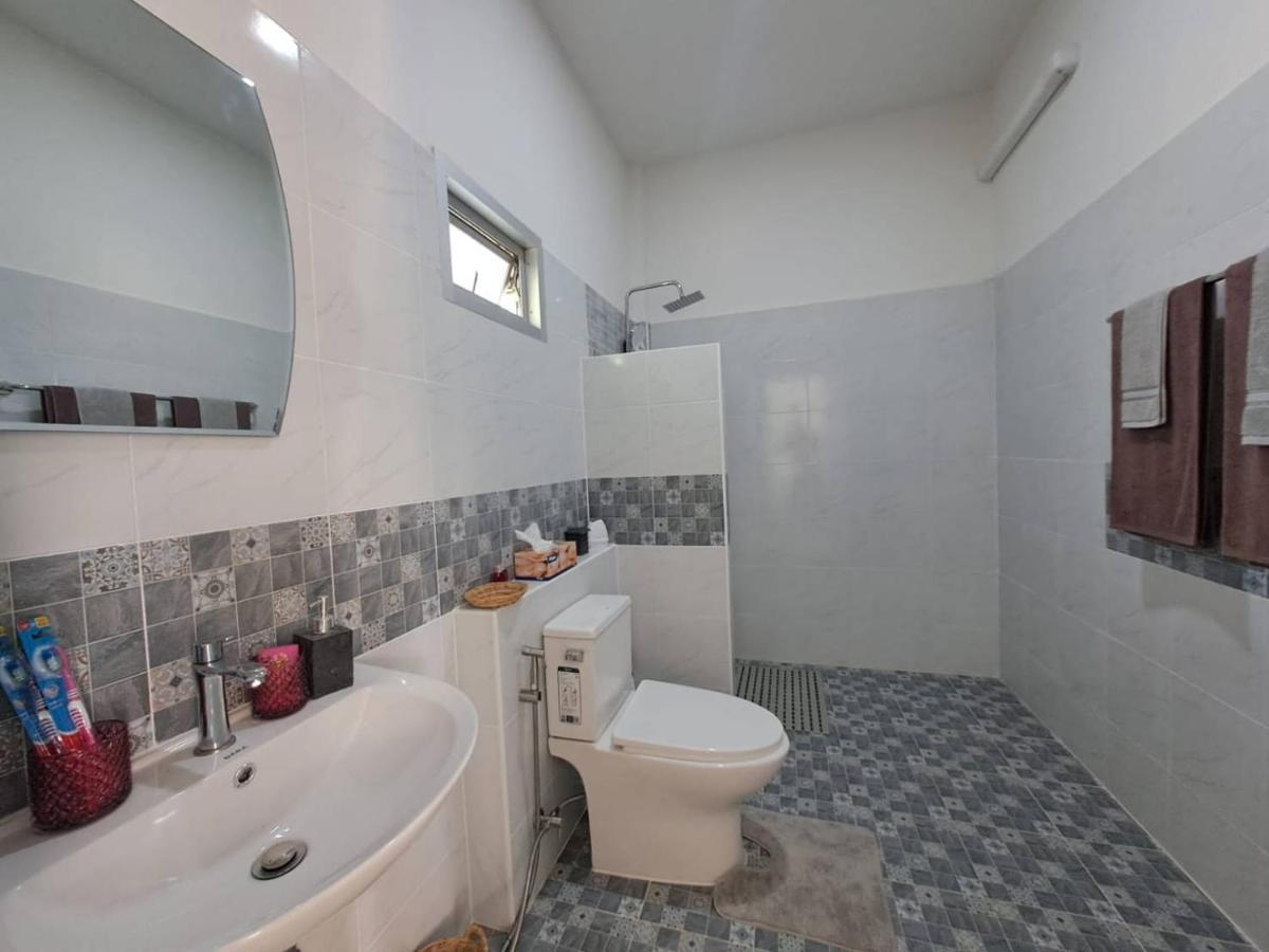 Pool Villa, Resort, Mae Ramphueng Beach, Ban Phe, Rayong, Residence M Thailand (Adults Only) Ban Chamrung 外观 照片
