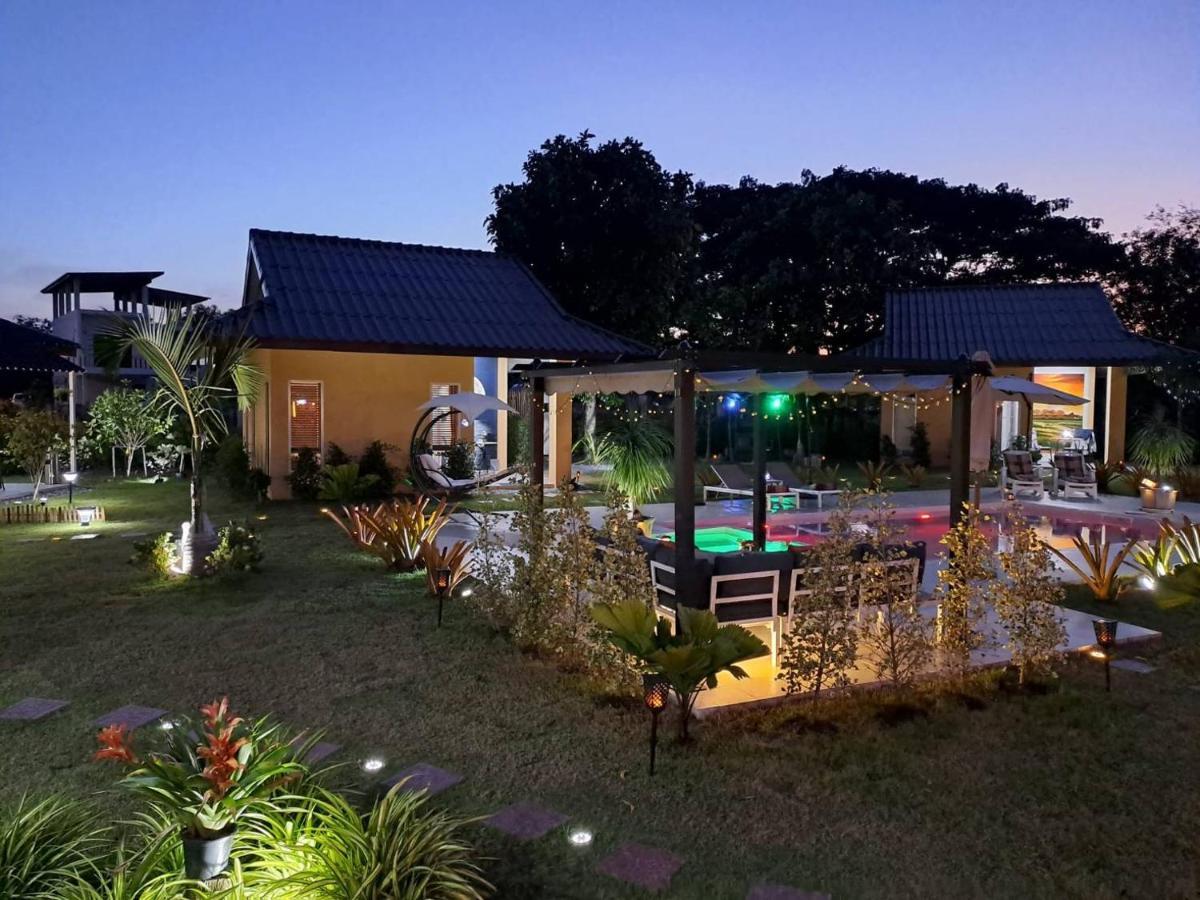 Pool Villa, Resort, Mae Ramphueng Beach, Ban Phe, Rayong, Residence M Thailand (Adults Only) Ban Chamrung 外观 照片