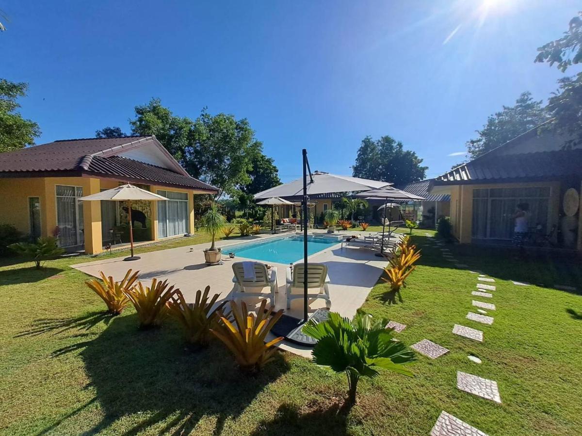 Pool Villa, Resort, Mae Ramphueng Beach, Ban Phe, Rayong, Residence M Thailand (Adults Only) Ban Chamrung 外观 照片