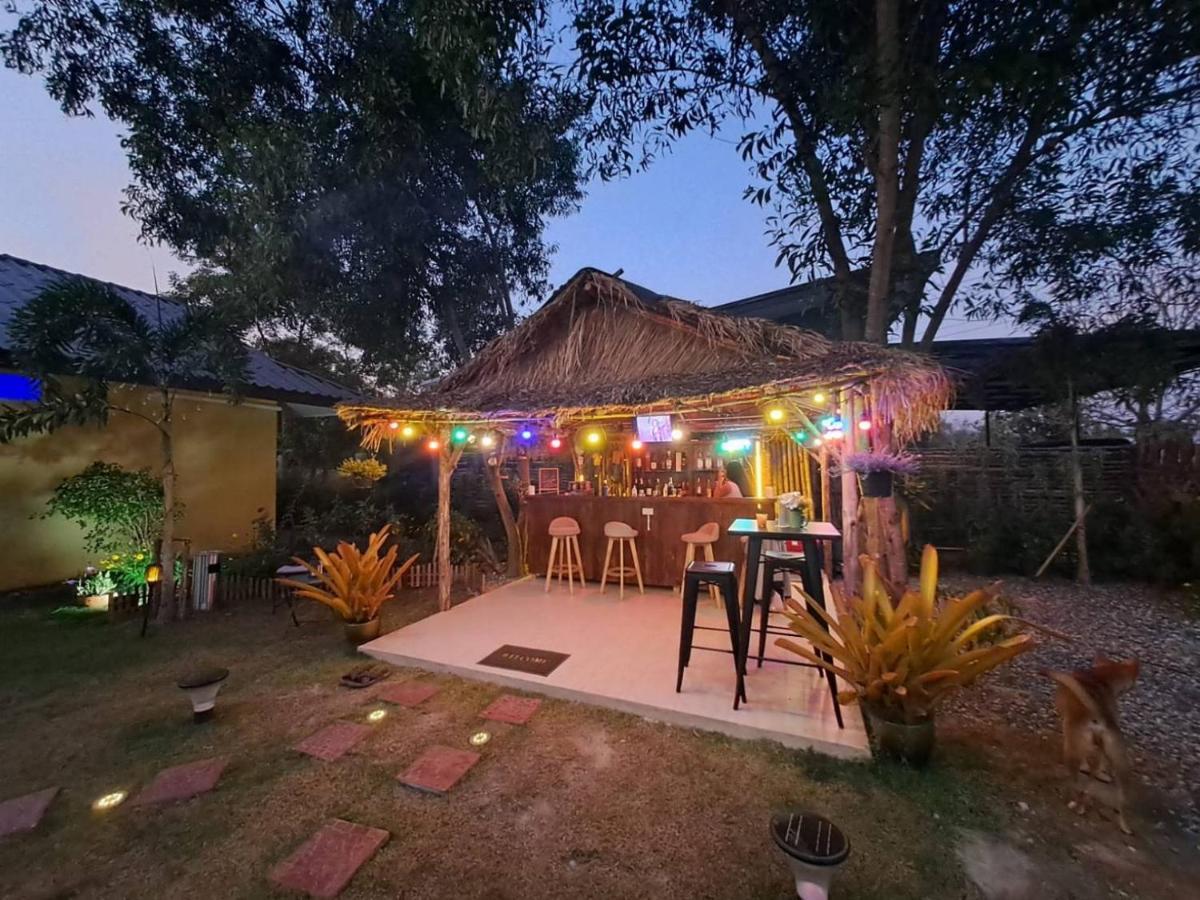 Pool Villa, Resort, Mae Ramphueng Beach, Ban Phe, Rayong, Residence M Thailand (Adults Only) Ban Chamrung 外观 照片