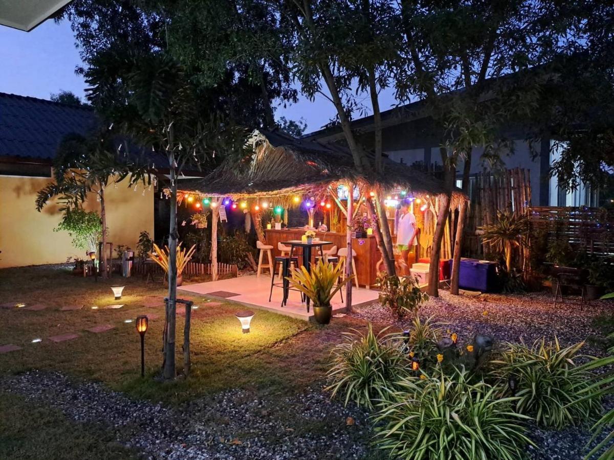 Pool Villa, Resort, Mae Ramphueng Beach, Ban Phe, Rayong, Residence M Thailand (Adults Only) Ban Chamrung 外观 照片