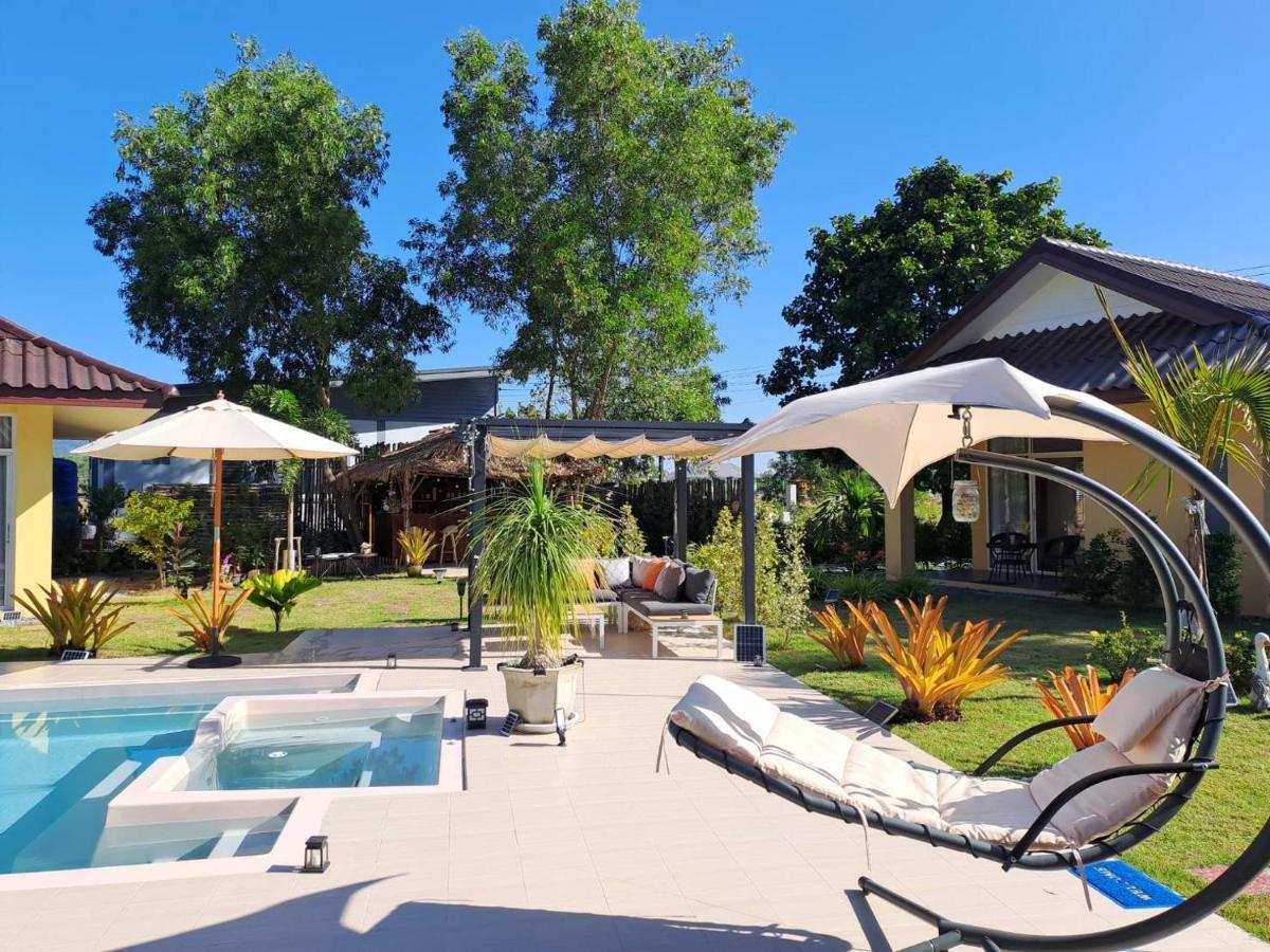 Pool Villa, Resort, Mae Ramphueng Beach, Ban Phe, Rayong, Residence M Thailand (Adults Only) Ban Chamrung 外观 照片