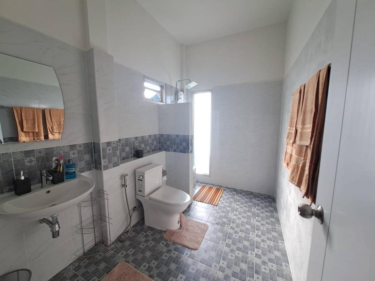 Pool Villa, Resort, Mae Ramphueng Beach, Ban Phe, Rayong, Residence M Thailand (Adults Only) Ban Chamrung 外观 照片