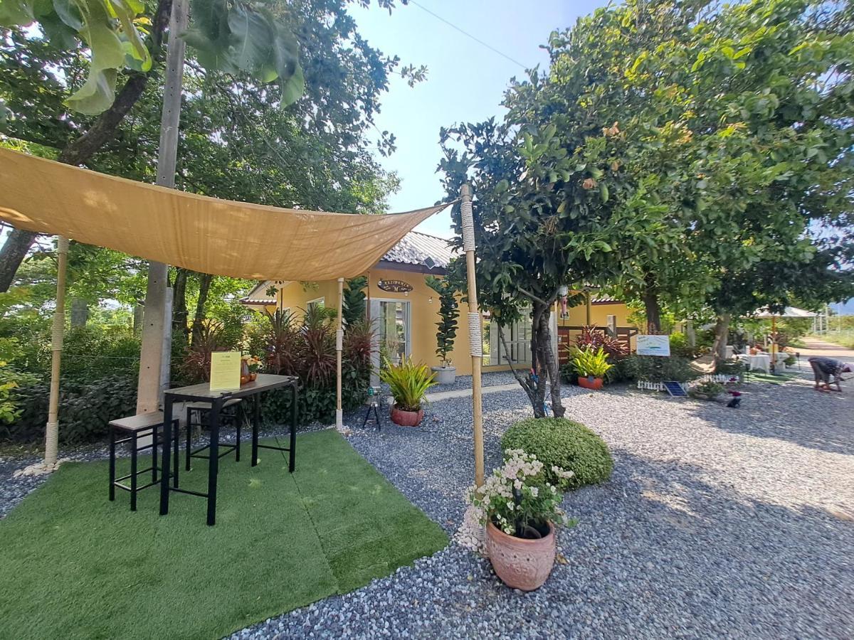 Pool Villa, Resort, Mae Ramphueng Beach, Ban Phe, Rayong, Residence M Thailand (Adults Only) Ban Chamrung 外观 照片