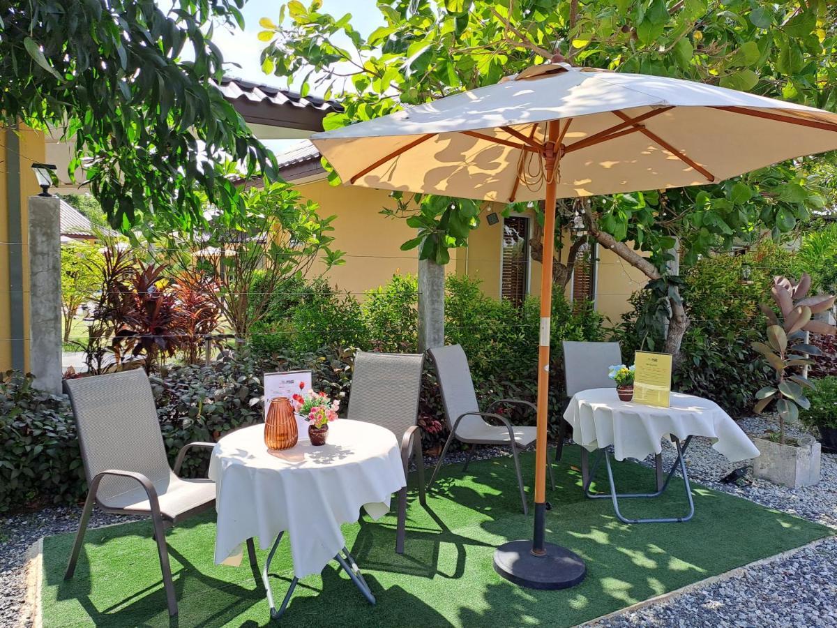 Pool Villa, Resort, Mae Ramphueng Beach, Ban Phe, Rayong, Residence M Thailand (Adults Only) Ban Chamrung 外观 照片