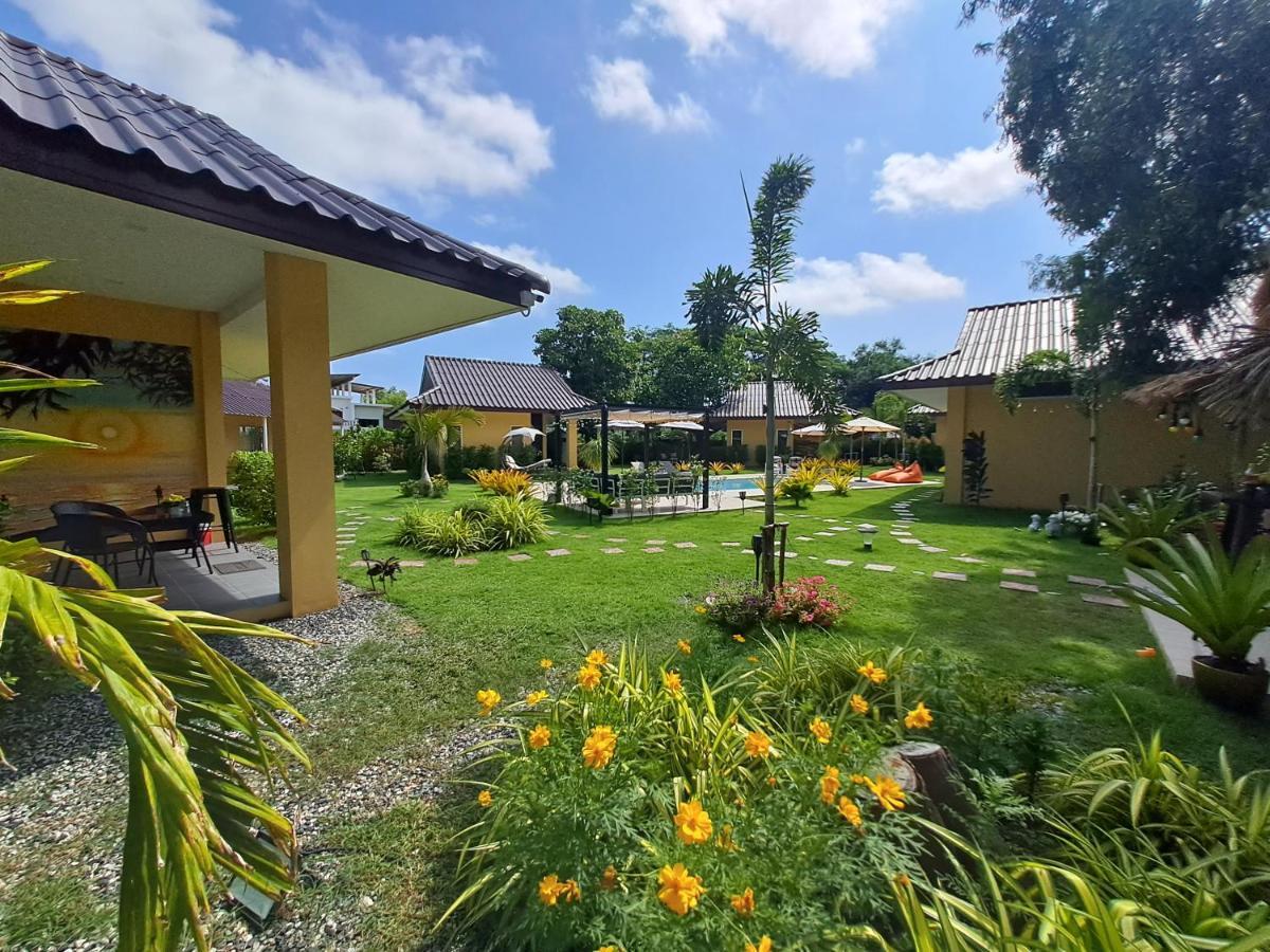 Pool Villa, Resort, Mae Ramphueng Beach, Ban Phe, Rayong, Residence M Thailand (Adults Only) Ban Chamrung 外观 照片