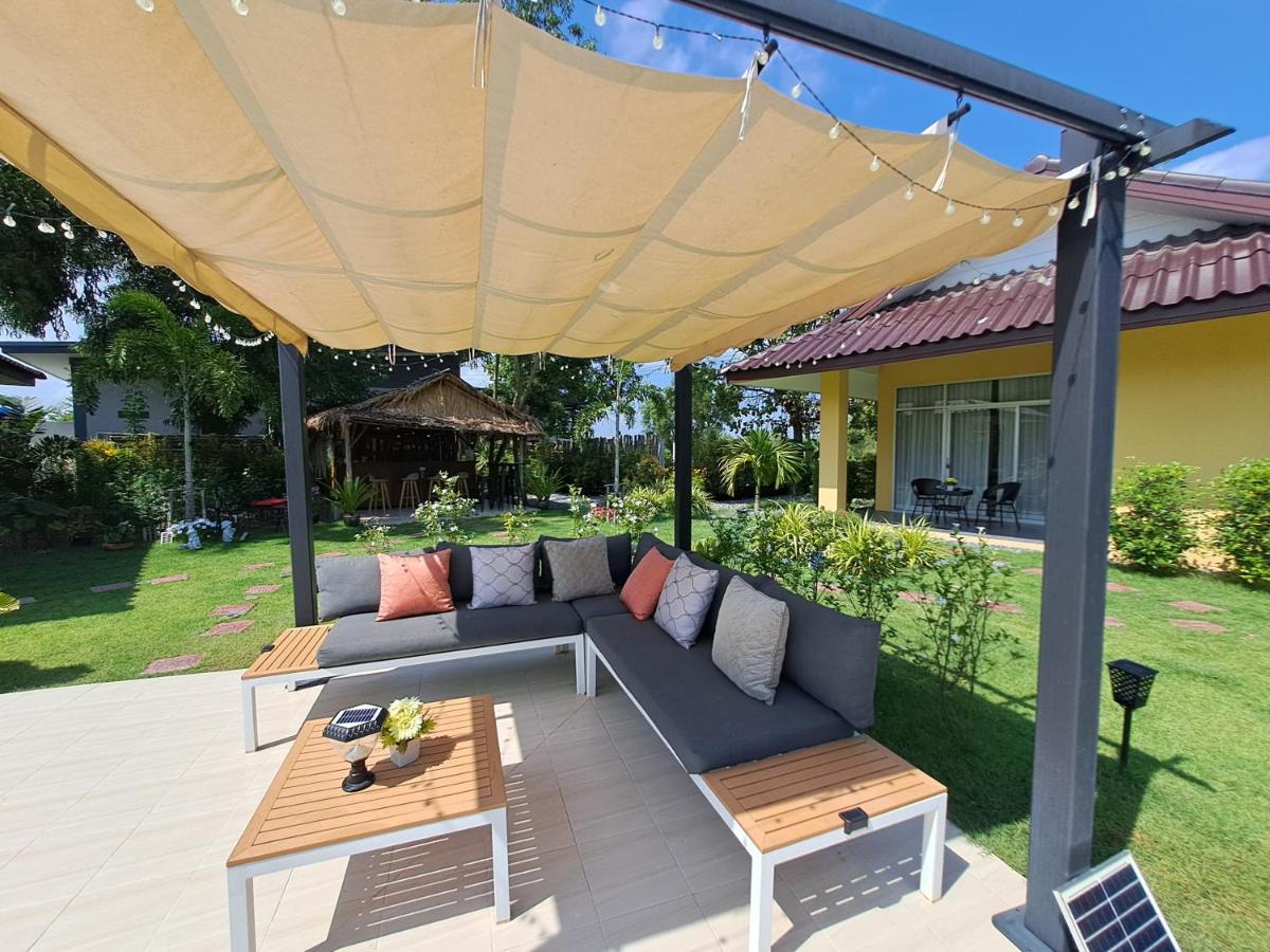 Pool Villa, Resort, Mae Ramphueng Beach, Ban Phe, Rayong, Residence M Thailand (Adults Only) Ban Chamrung 外观 照片