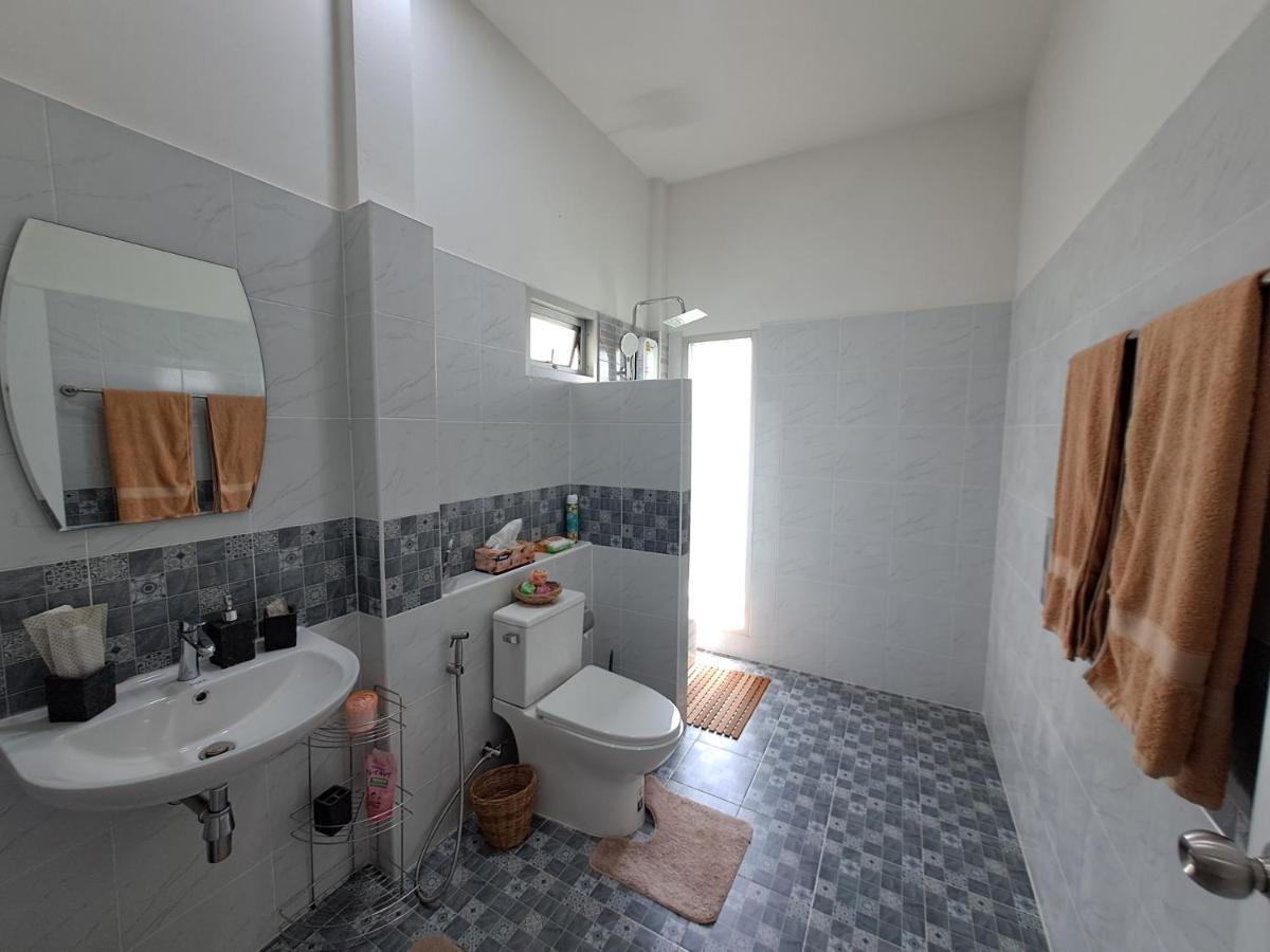 Pool Villa, Resort, Mae Ramphueng Beach, Ban Phe, Rayong, Residence M Thailand (Adults Only) Ban Chamrung 外观 照片