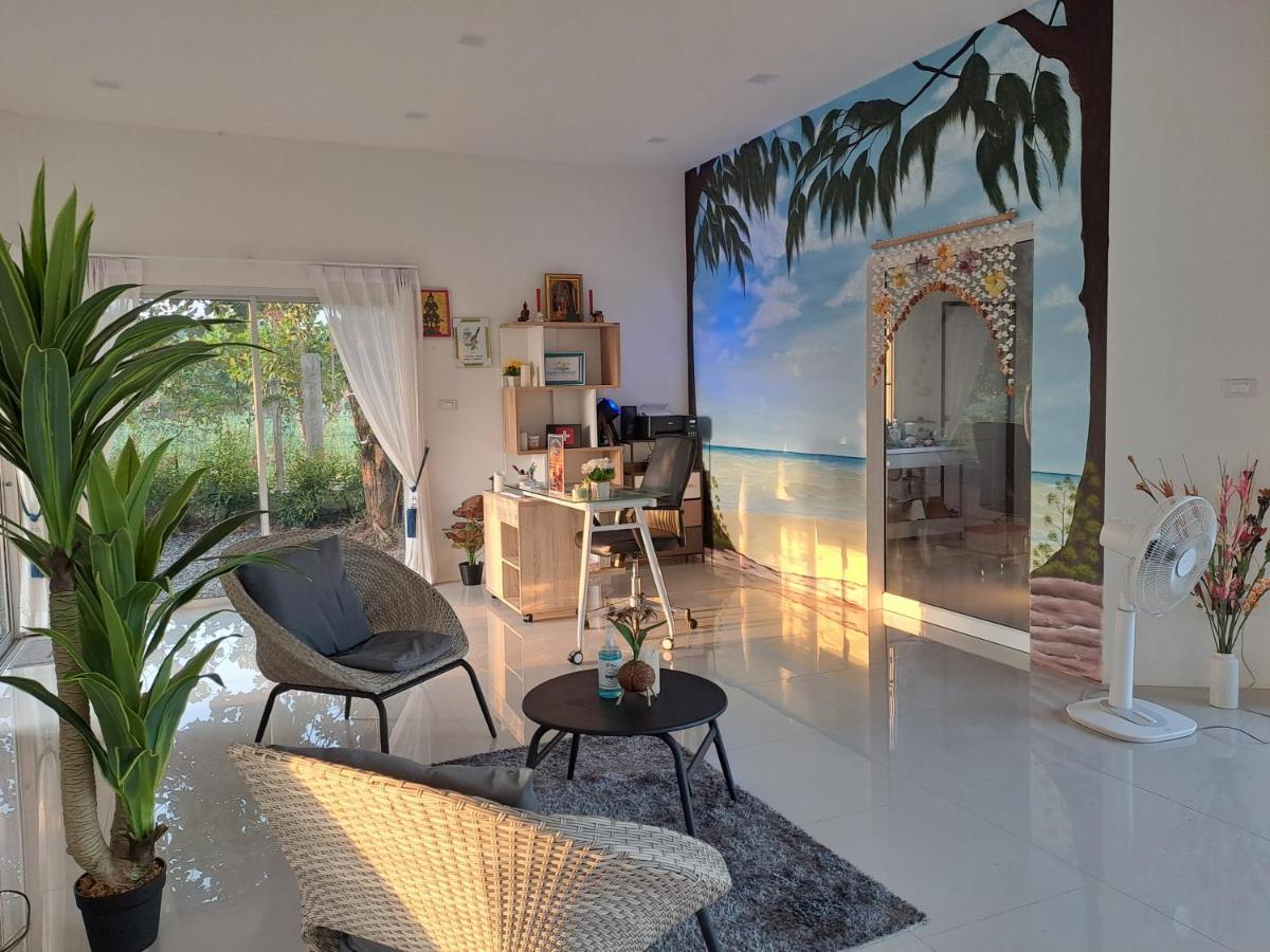 Pool Villa, Resort, Mae Ramphueng Beach, Ban Phe, Rayong, Residence M Thailand (Adults Only) Ban Chamrung 外观 照片