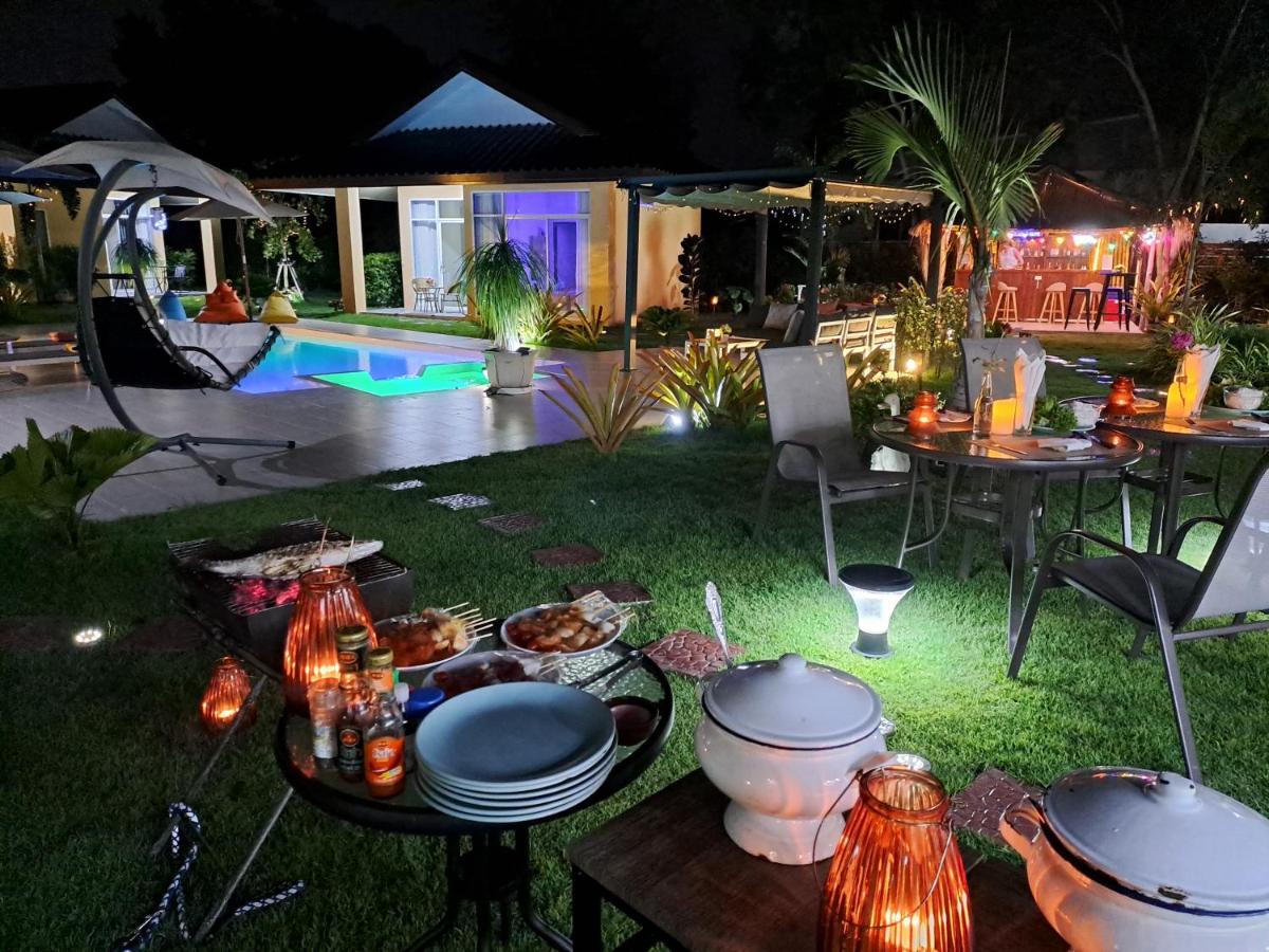 Pool Villa, Resort, Mae Ramphueng Beach, Ban Phe, Rayong, Residence M Thailand (Adults Only) Ban Chamrung 外观 照片
