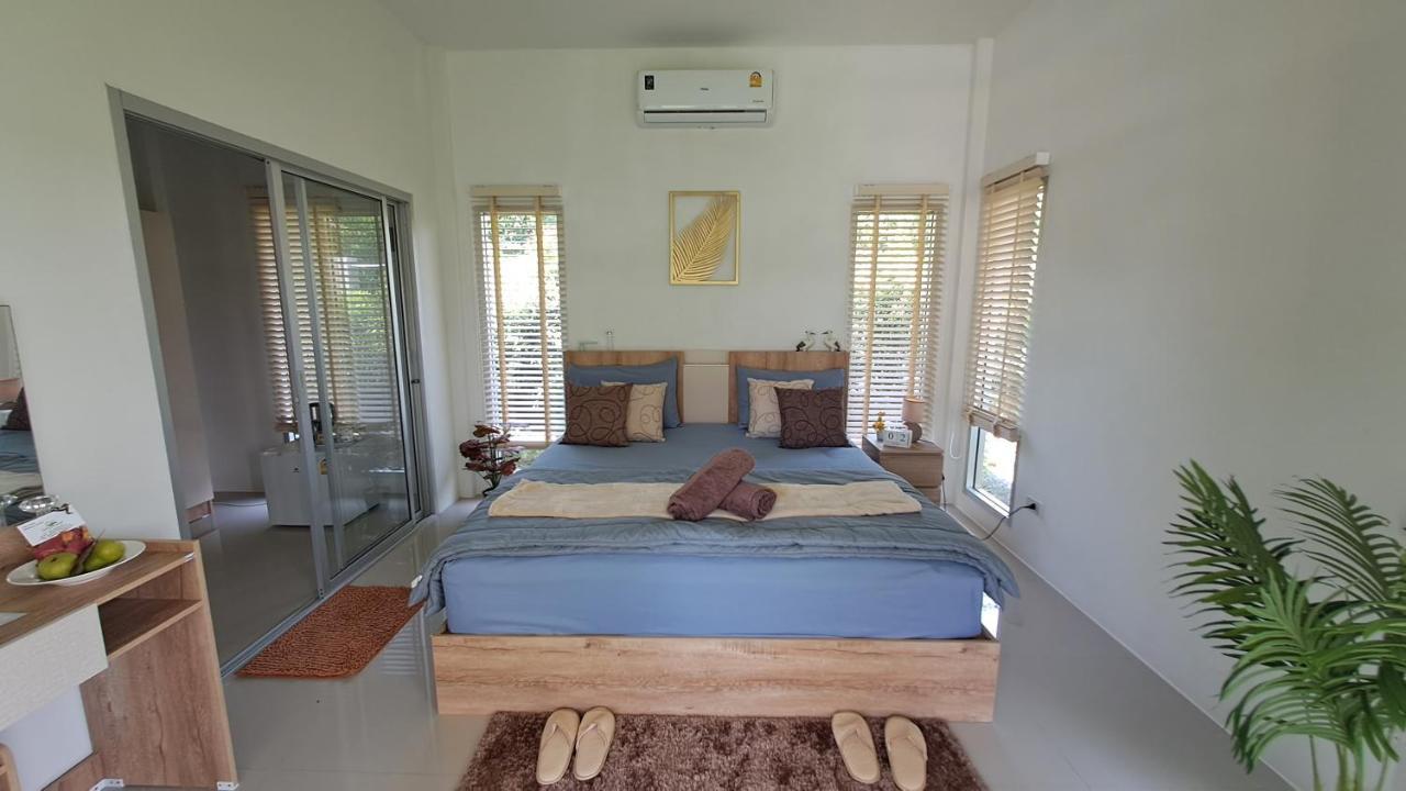 Pool Villa, Resort, Mae Ramphueng Beach, Ban Phe, Rayong, Residence M Thailand (Adults Only) Ban Chamrung 外观 照片