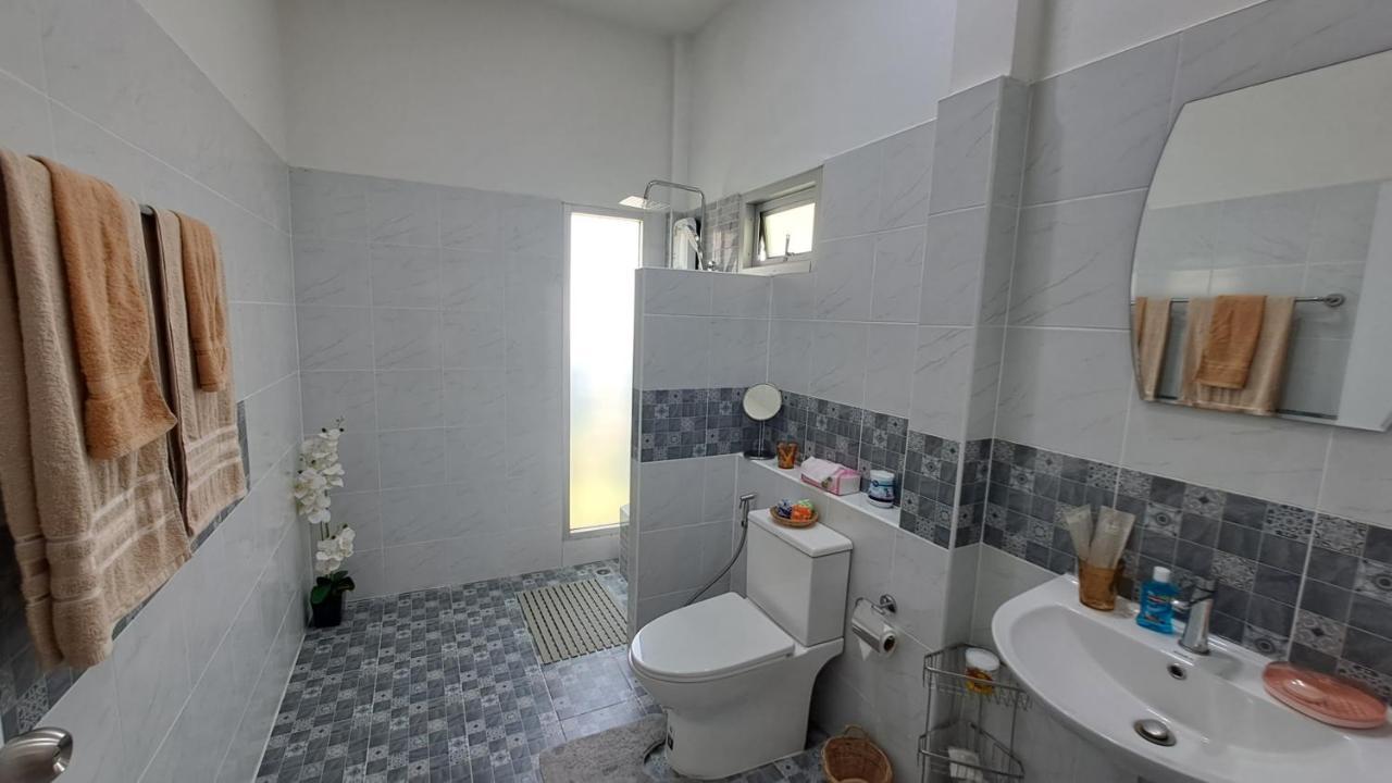 Pool Villa, Resort, Mae Ramphueng Beach, Ban Phe, Rayong, Residence M Thailand (Adults Only) Ban Chamrung 外观 照片