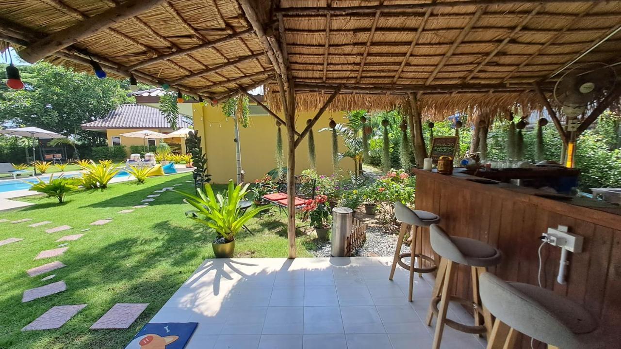 Pool Villa, Resort, Mae Ramphueng Beach, Ban Phe, Rayong, Residence M Thailand (Adults Only) Ban Chamrung 外观 照片