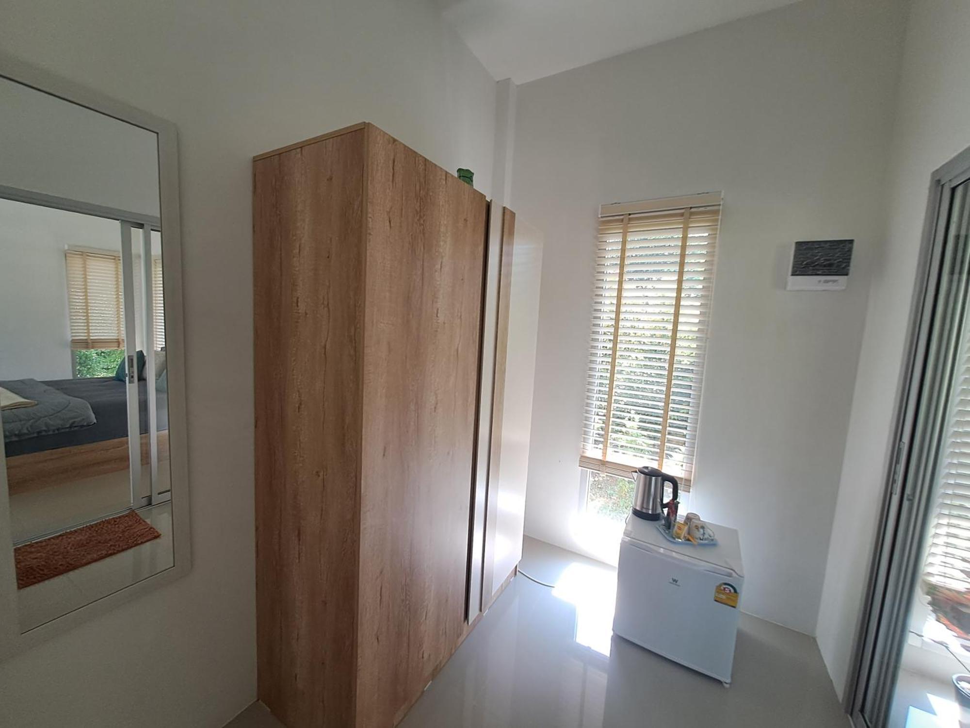 Pool Villa, Resort, Mae Ramphueng Beach, Ban Phe, Rayong, Residence M Thailand (Adults Only) Ban Chamrung 客房 照片
