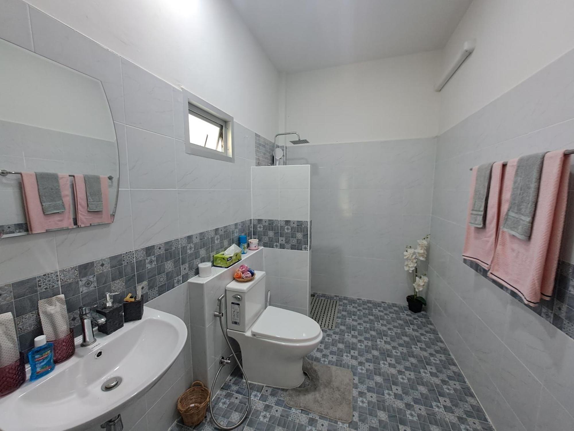 Pool Villa, Resort, Mae Ramphueng Beach, Ban Phe, Rayong, Residence M Thailand (Adults Only) Ban Chamrung 客房 照片